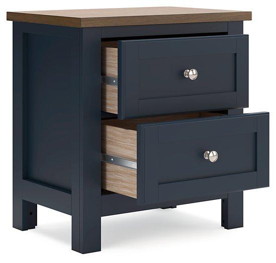 Landocken Bedroom Package - Furniture & Design Outlet (Kalamazoo,MI)