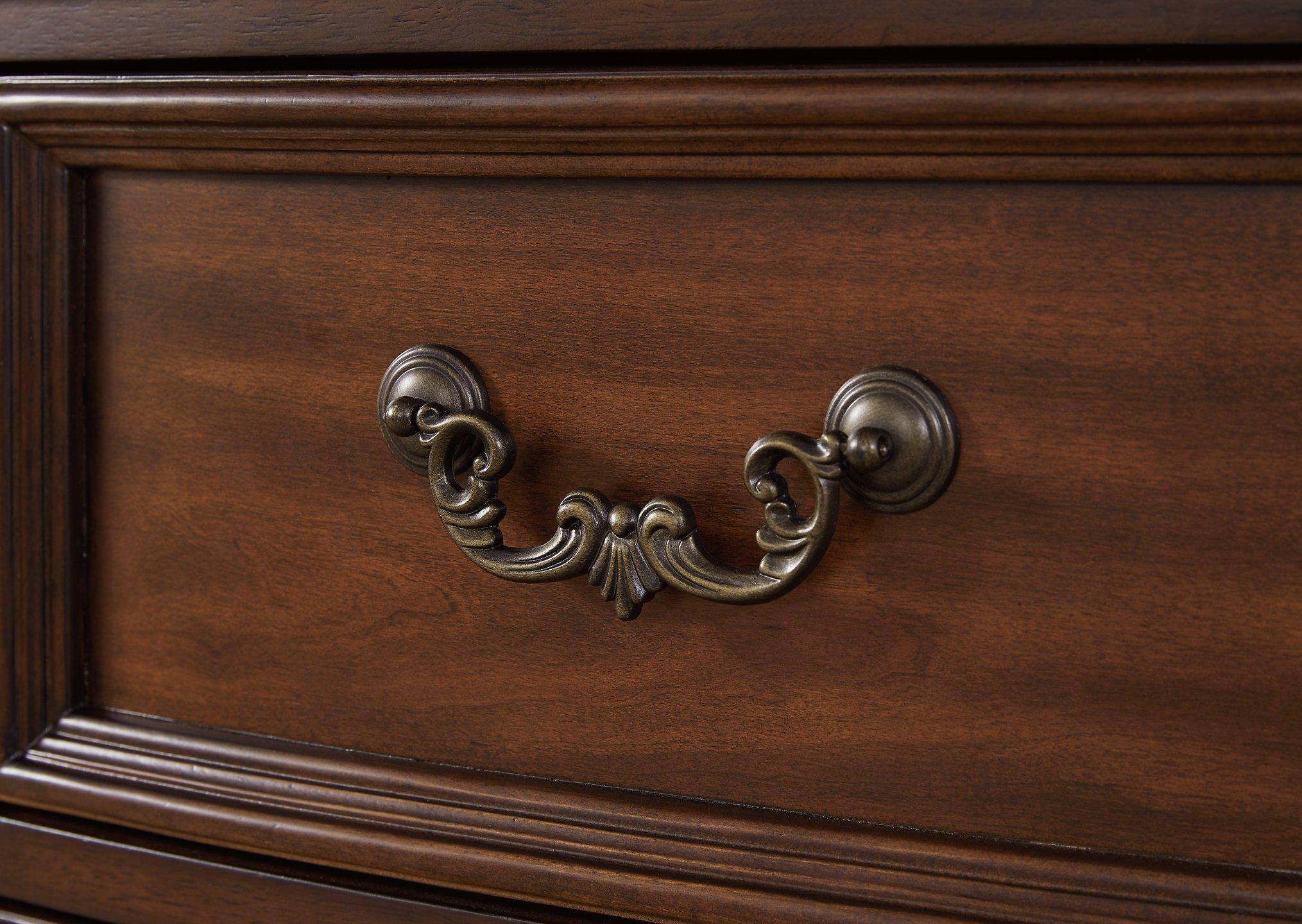 Lavinton Bedroom Set - Furniture & Design Outlet (Kalamazoo,MI)