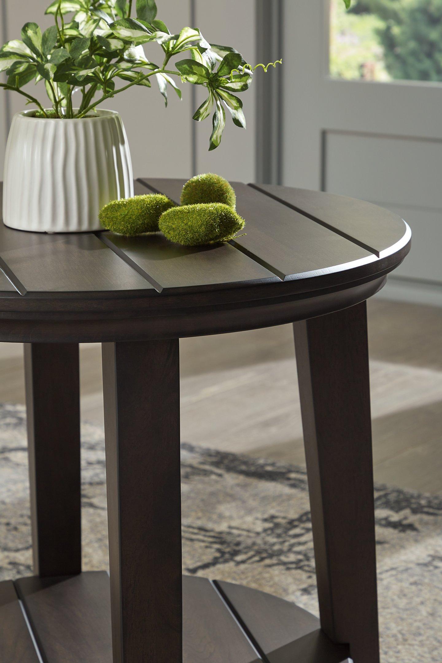 Celamar Occasional Table Set - Furniture & Design Outlet (Kalamazoo,MI)