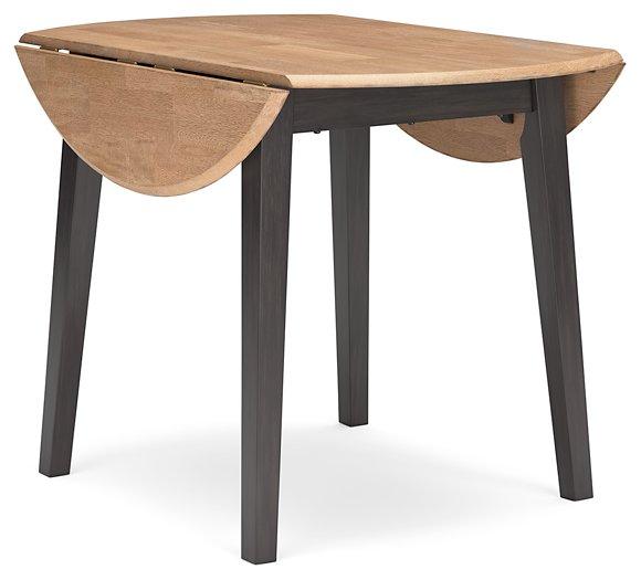 Gesthaven Dining Set - Furniture & Design Outlet (Kalamazoo,MI)