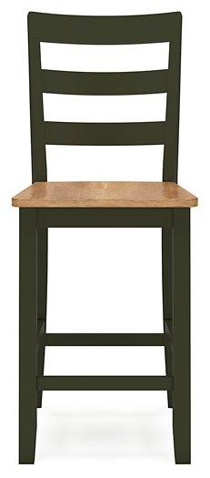 Gesthaven Dining Set - Furniture & Design Outlet (Kalamazoo,MI)
