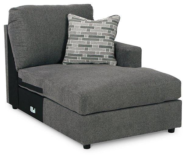 Edenfield Living Room Set - Furniture & Design Outlet (Kalamazoo,MI)