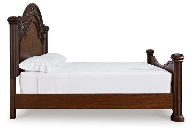 Lavinton Bedroom Set - Furniture & Design Outlet (Kalamazoo,MI)