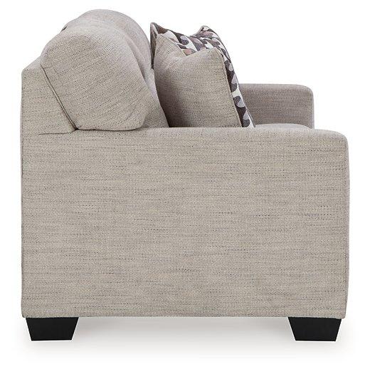 Mahoney Sofa Sleeper - Furniture & Design Outlet (Kalamazoo,MI)