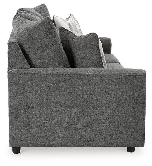 Stairatt Living Room Set - Furniture & Design Outlet (Kalamazoo,MI)