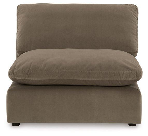 Sophie Sectional Sofa Chaise - Furniture & Design Outlet (Kalamazoo,MI)