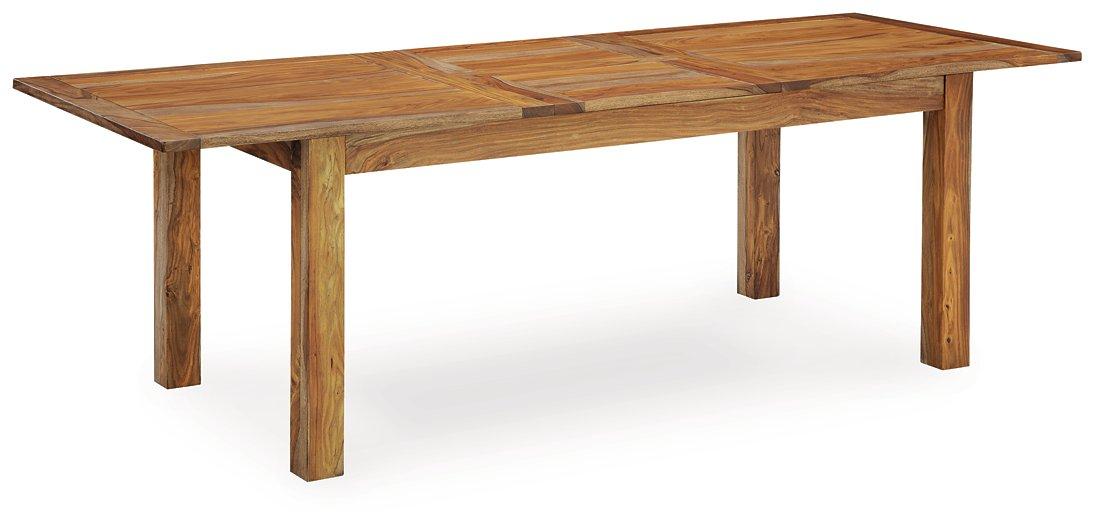 Dressonni Dining Room Set - Furniture & Design Outlet (Kalamazoo,MI)