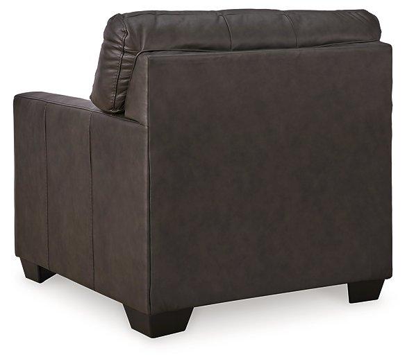 Belziani Living Room Set - Furniture & Design Outlet (Kalamazoo,MI)