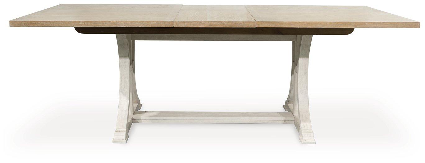 Shaybrock Dining Package - Furniture & Design Outlet (Kalamazoo,MI)