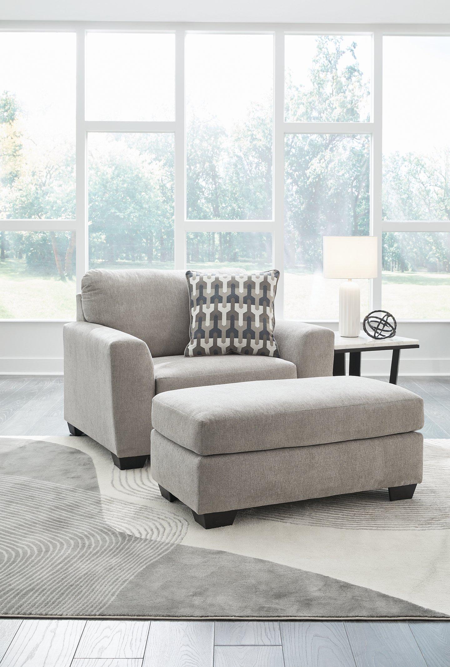 Avenal Park Living Room Set - Furniture & Design Outlet (Kalamazoo,MI)