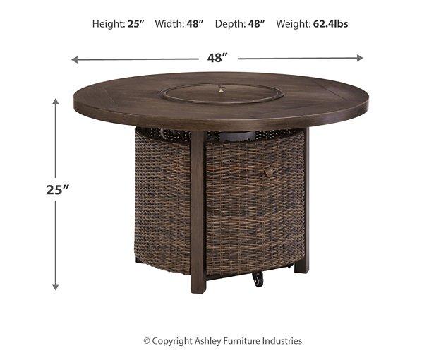Paradise Trail Outdoor Seating Set - Furniture & Design Outlet (Kalamazoo,MI)