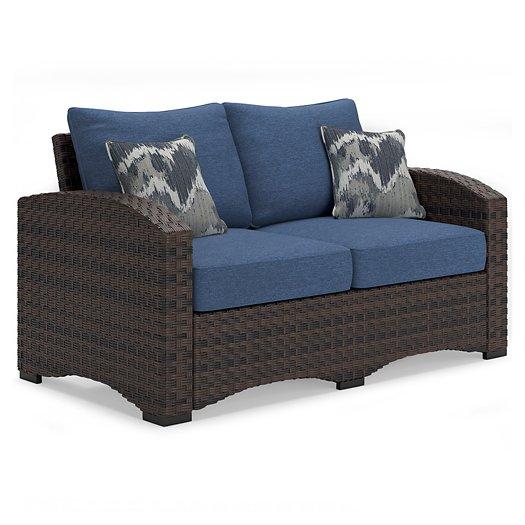 Windglow Outdoor Set - Furniture & Design Outlet (Kalamazoo,MI)