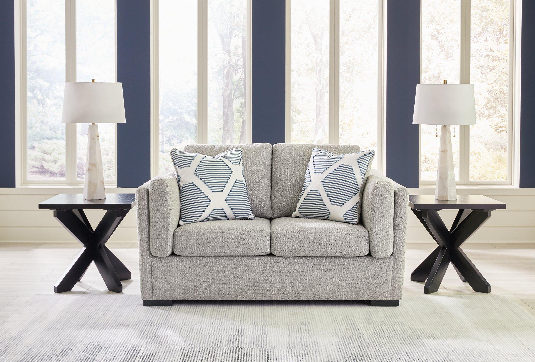Evansley Living Room Set - Furniture & Design Outlet (Kalamazoo,MI)