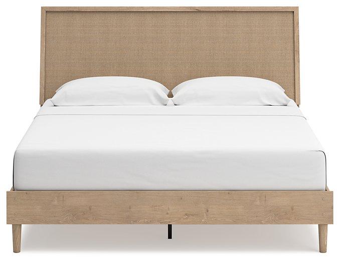 Cielden Bedroom Set - Furniture & Design Outlet (Kalamazoo,MI)