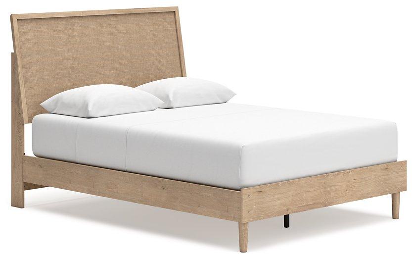 Cielden Bedroom Set - Furniture & Design Outlet (Kalamazoo,MI)