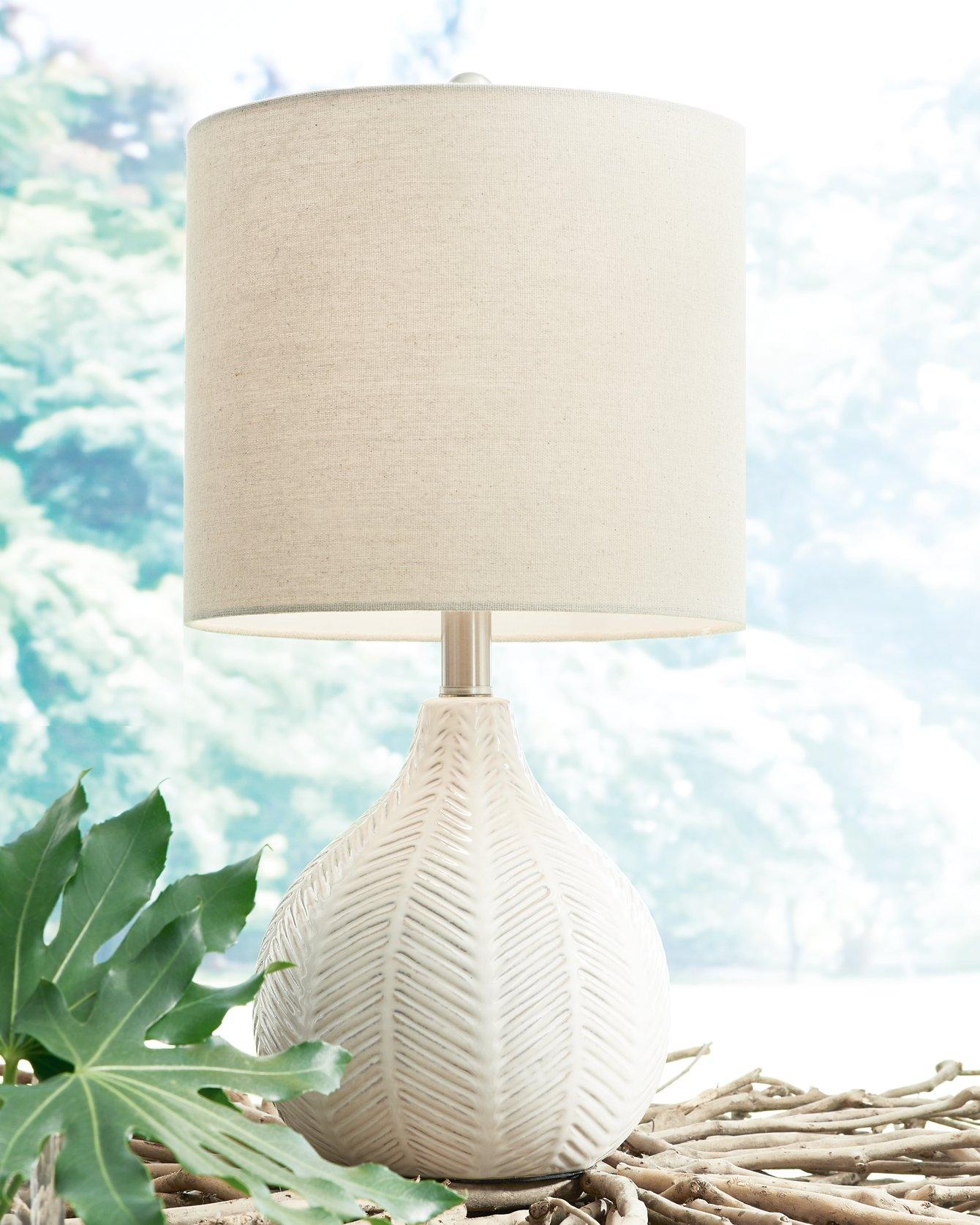 Rainermen Table Lamp - Furniture & Design Outlet (Kalamazoo,MI)