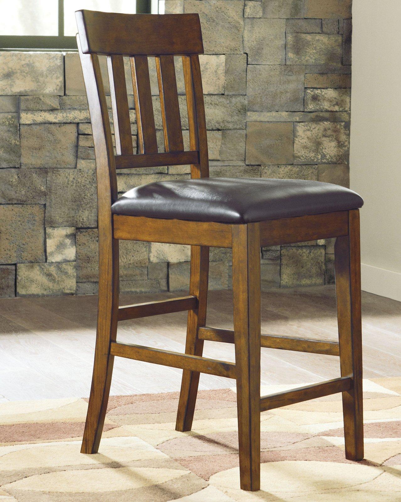 Ralene Counter Height Dining Set - Furniture & Design Outlet (Kalamazoo,MI)