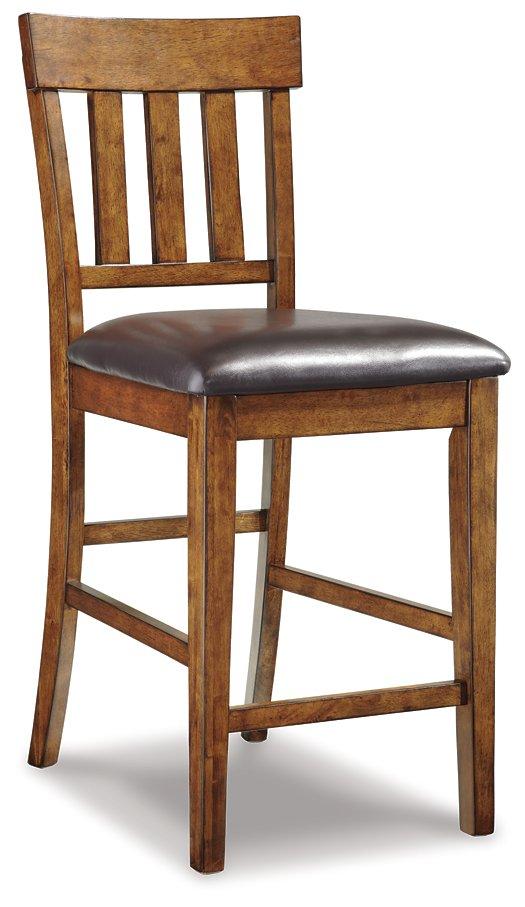 Ralene Counter Height Dining Set - Furniture & Design Outlet (Kalamazoo,MI)