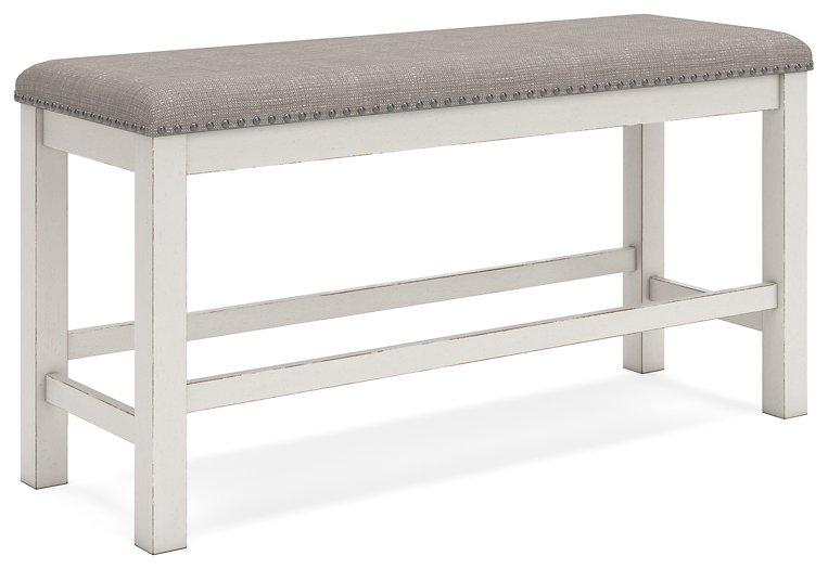 Robbinsdale Dining Package - Furniture & Design Outlet (Kalamazoo,MI)