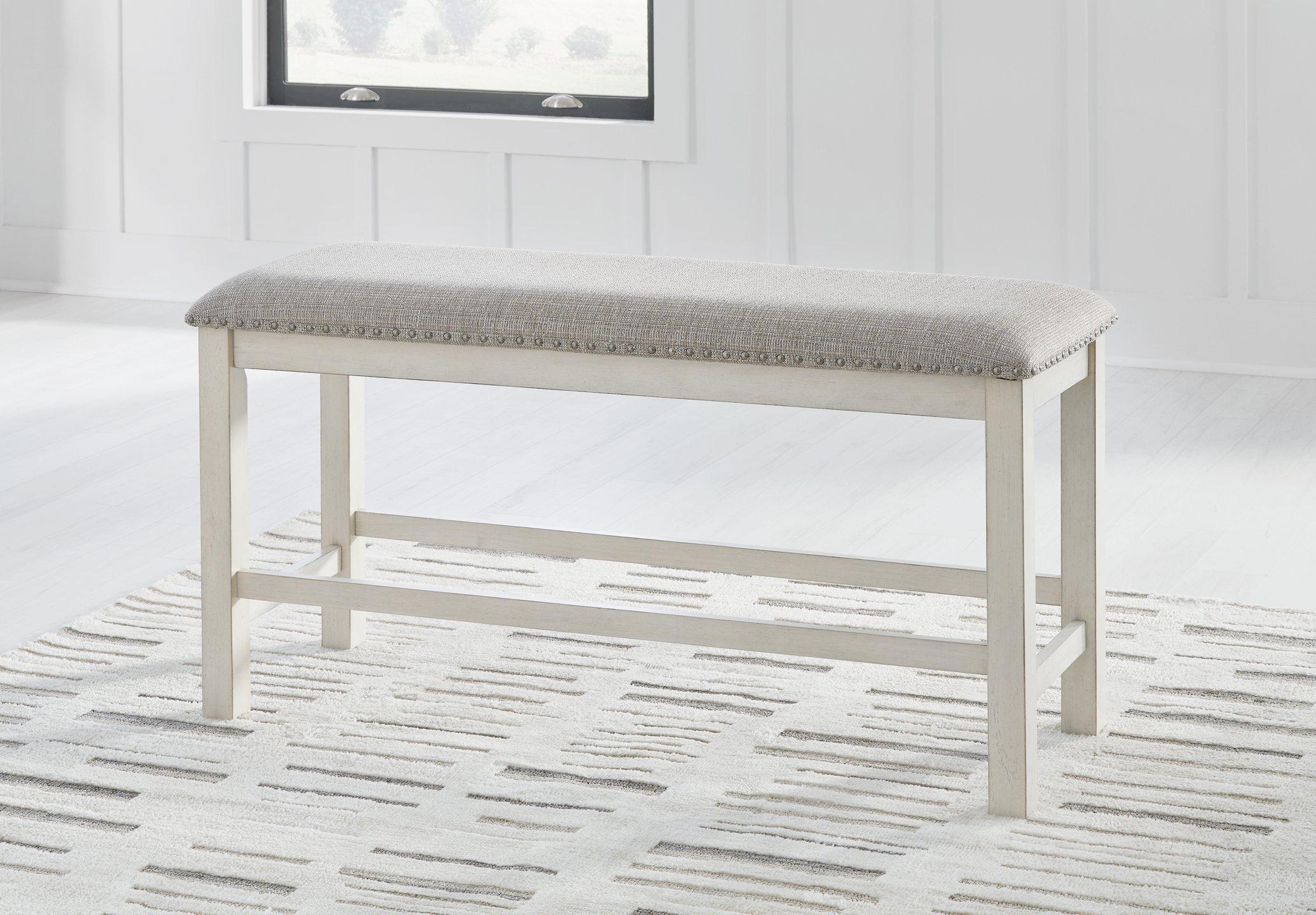 Robbinsdale Dining Package - Furniture & Design Outlet (Kalamazoo,MI)