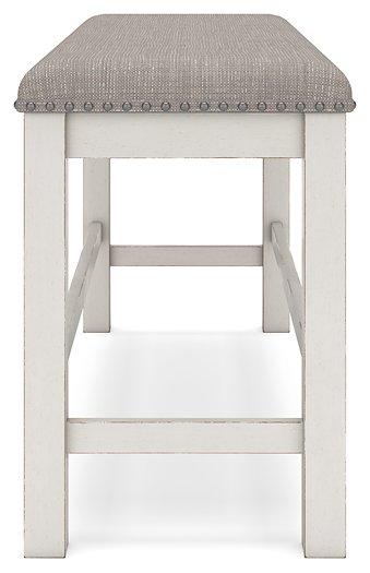 Robbinsdale Dining Package - Furniture & Design Outlet (Kalamazoo,MI)