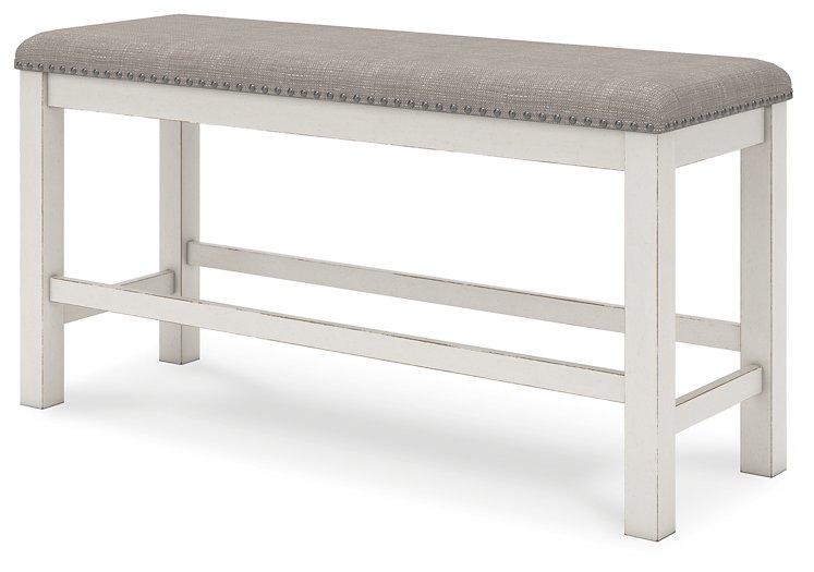 Robbinsdale Dining Package - Furniture & Design Outlet (Kalamazoo,MI)