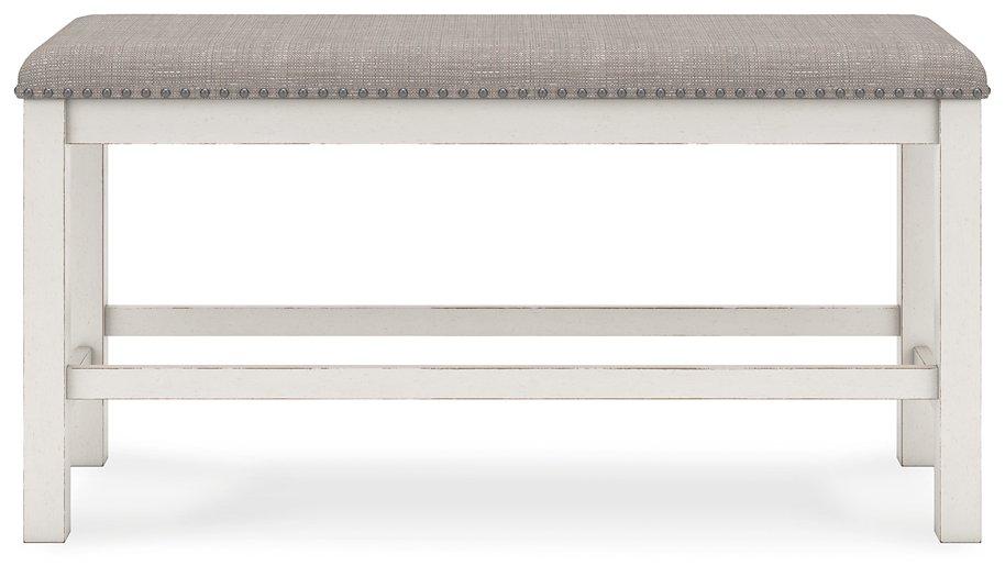 Robbinsdale Dining Package - Furniture & Design Outlet (Kalamazoo,MI)