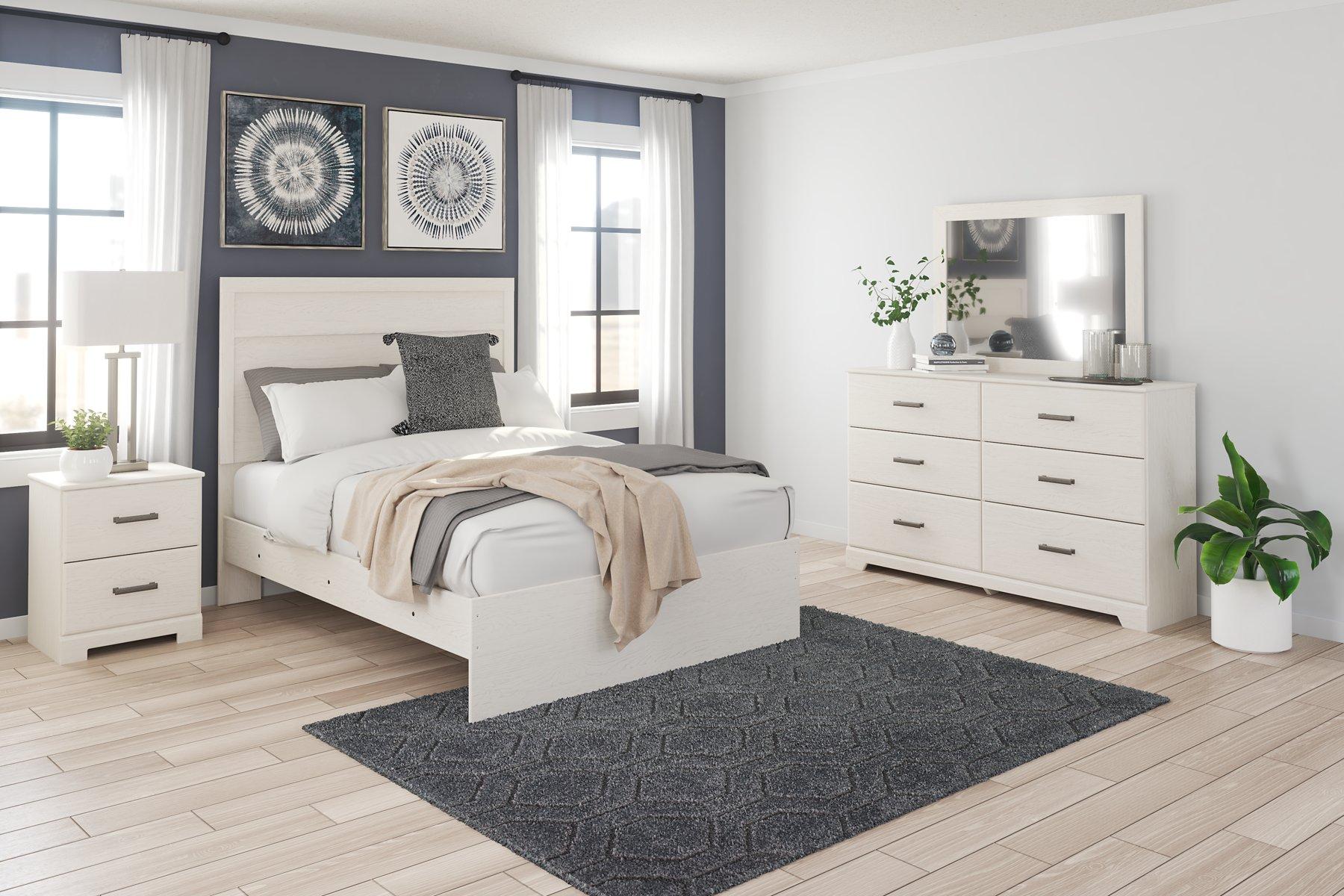 Stelsie Bedroom Set - Furniture & Design Outlet (Kalamazoo,MI)