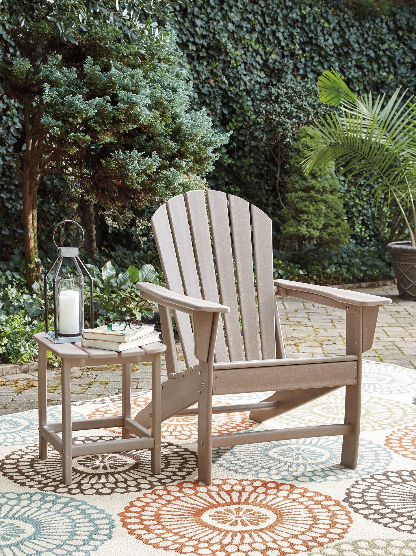 Sundown Treasure Outdoor Seating Set - Furniture & Design Outlet (Kalamazoo,MI)