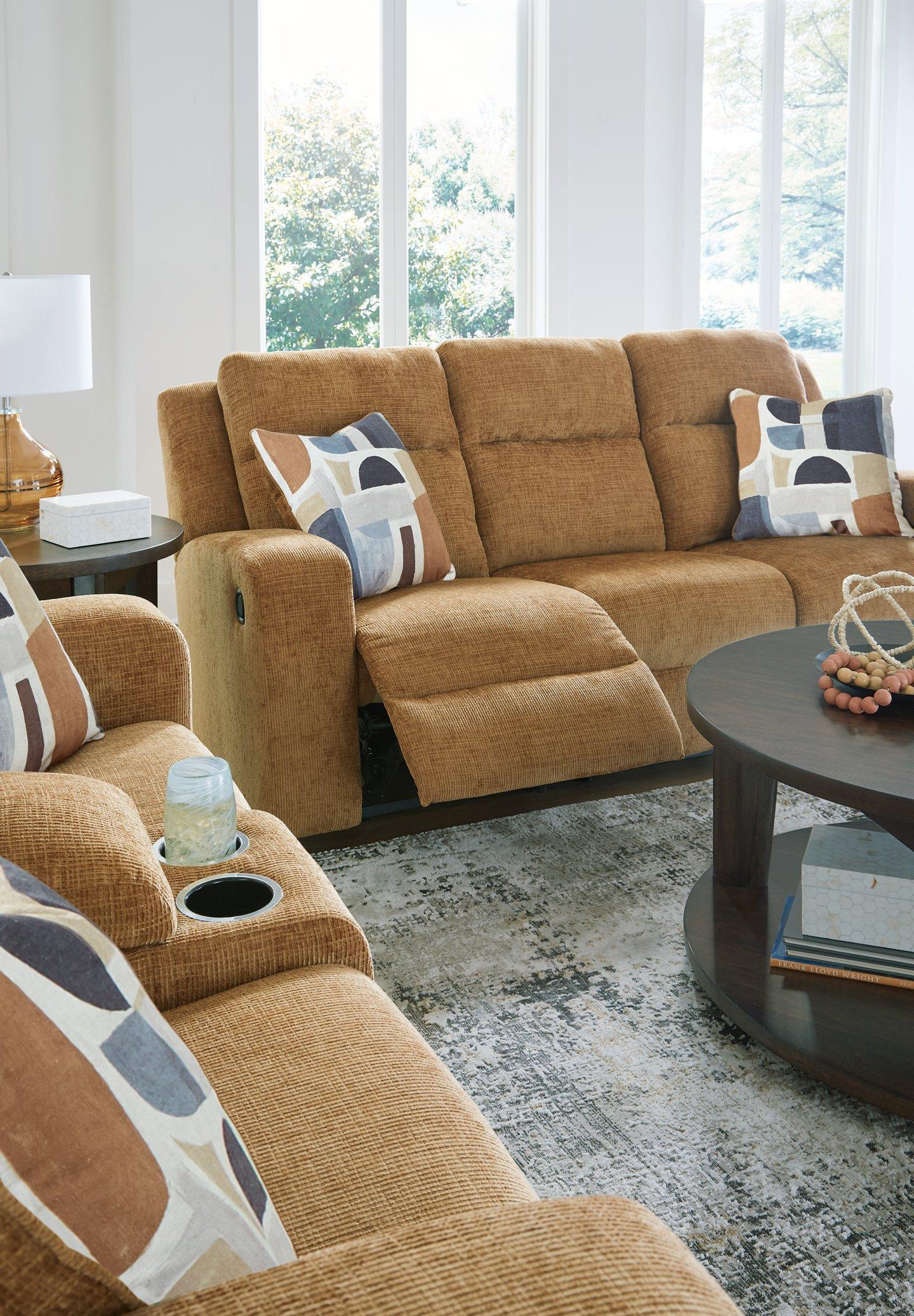 Kanlow Living Room Set - Furniture & Design Outlet (Kalamazoo,MI)
