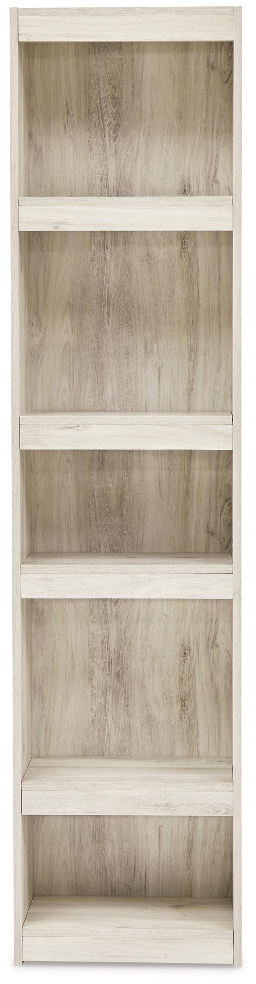 Bellaby 3-Piece Entertainment Center - Furniture & Design Outlet (Kalamazoo,MI)