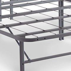 12 Inch Ashley Hybrid Better Than a Boxspring and Mattress - Furniture & Design Outlet (Kalamazoo,MI)