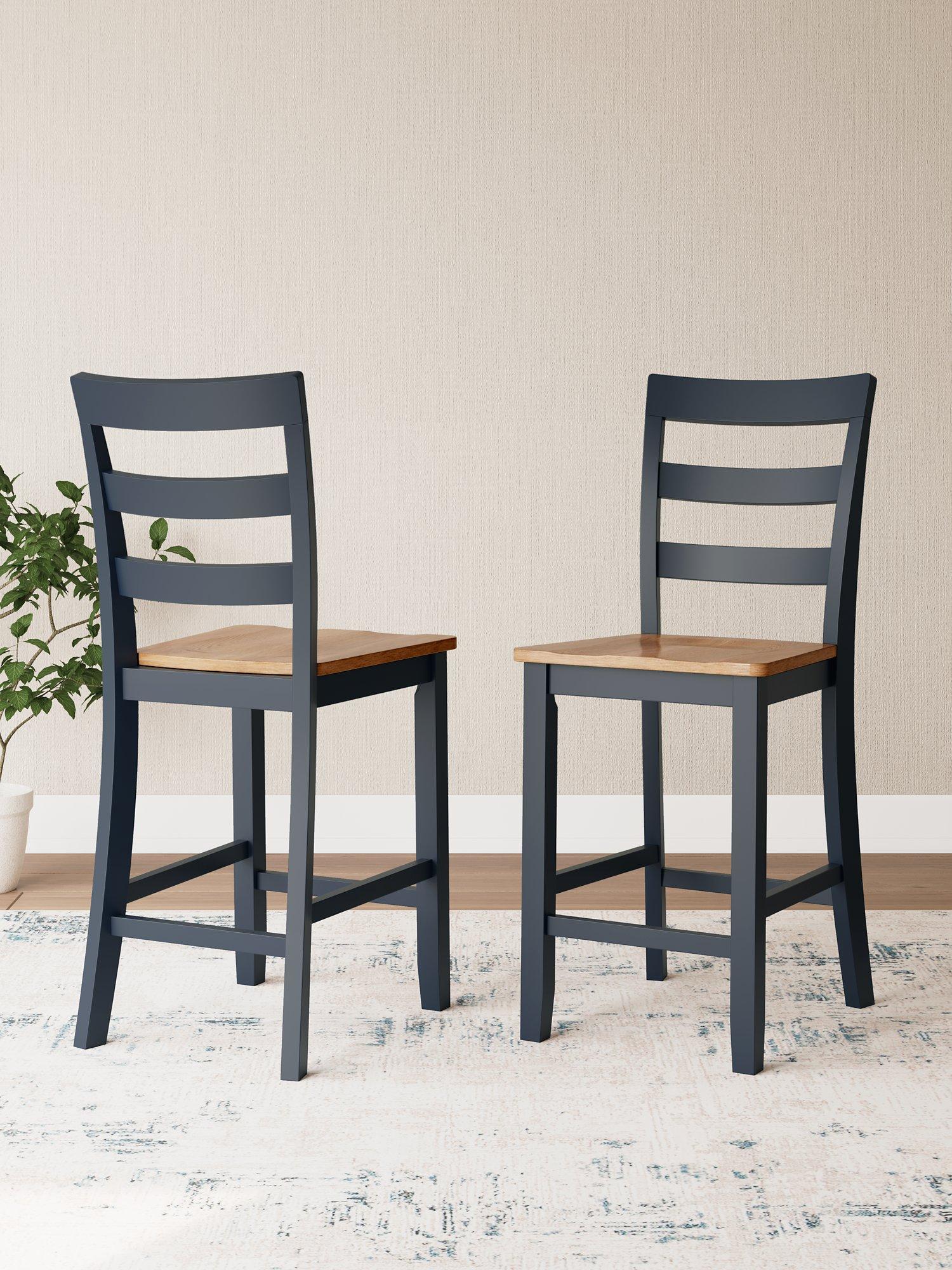 Gesthaven Dining Set - Furniture & Design Outlet (Kalamazoo,MI)