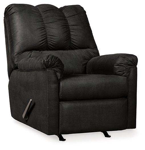 Darcy Living Room Set - Furniture & Design Outlet (Kalamazoo,MI)