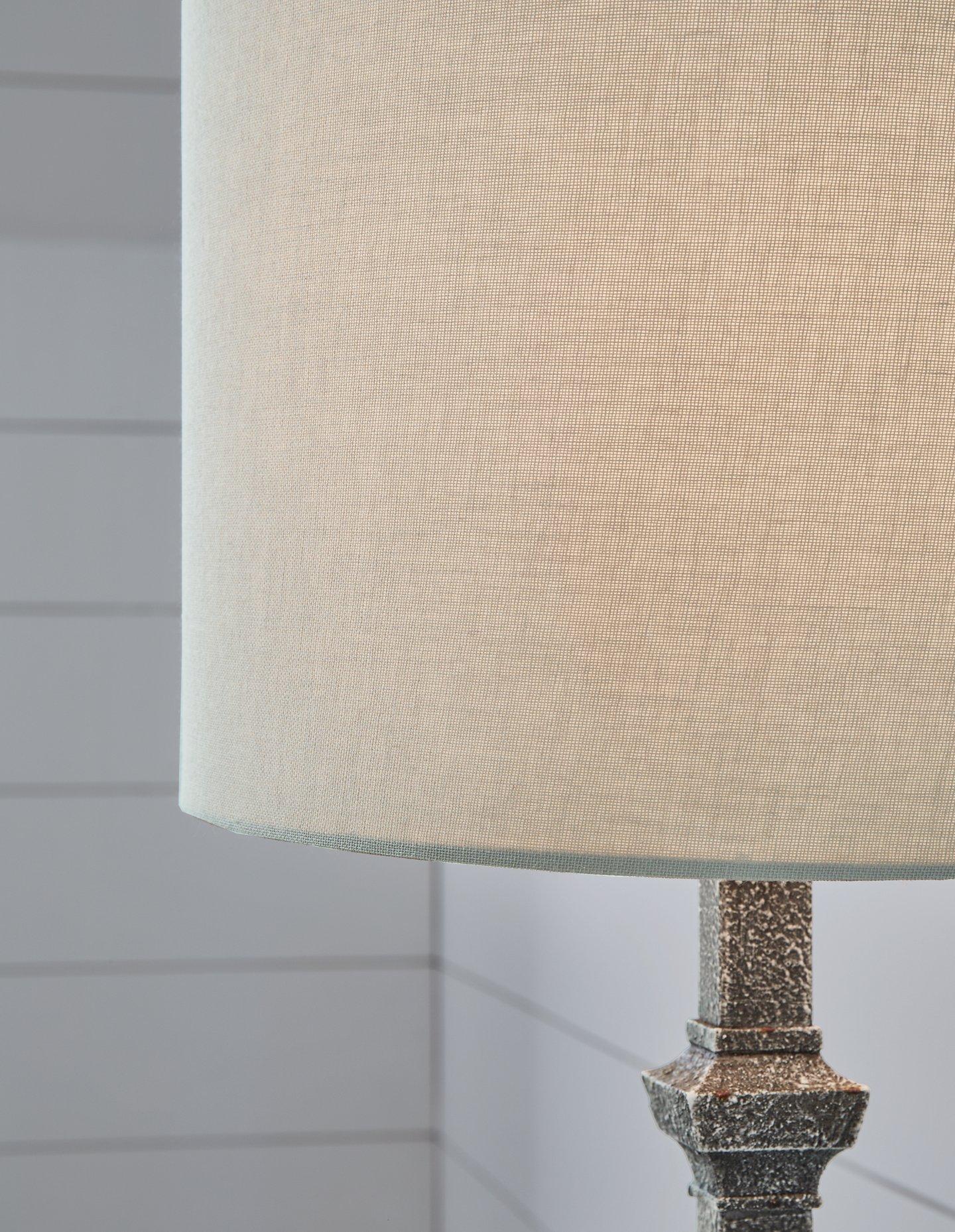 Oralieville Lamp Set - Furniture & Design Outlet (Kalamazoo,MI)
