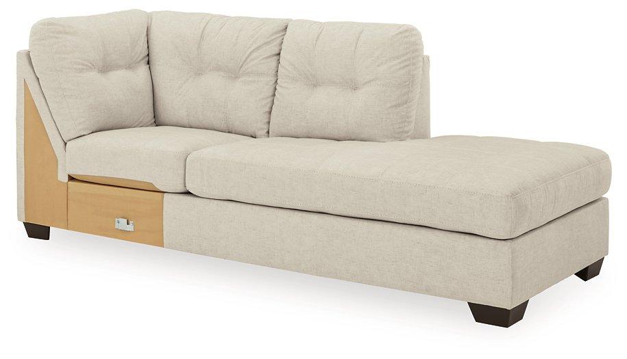 Falkirk Living Room Set - Furniture & Design Outlet (Kalamazoo,MI)