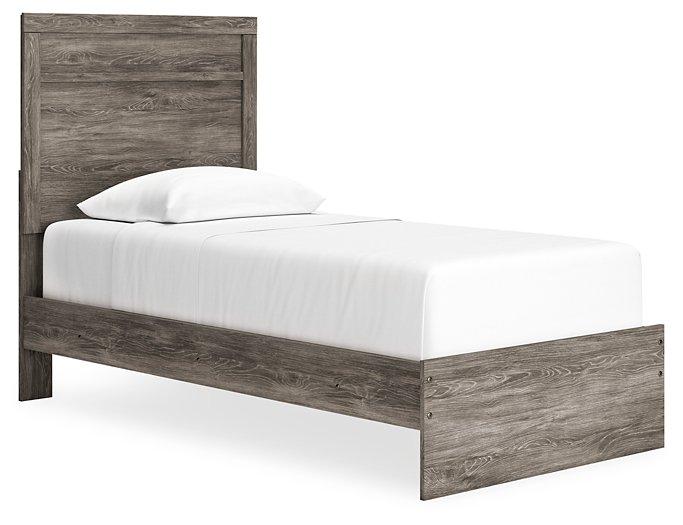 Ralinksi Bedroom Set - Furniture & Design Outlet (Kalamazoo,MI)