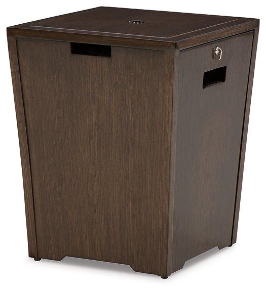 Rodeway South Outdoor Set - Furniture & Design Outlet (Kalamazoo,MI)