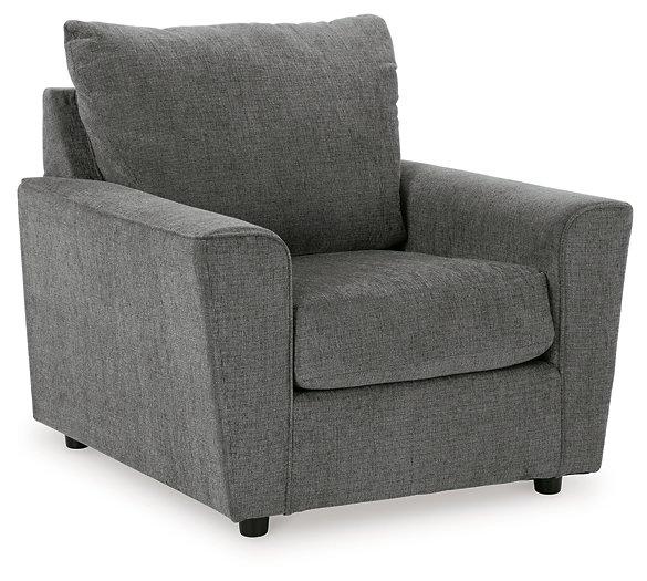 Stairatt Living Room Set - Furniture & Design Outlet (Kalamazoo,MI)