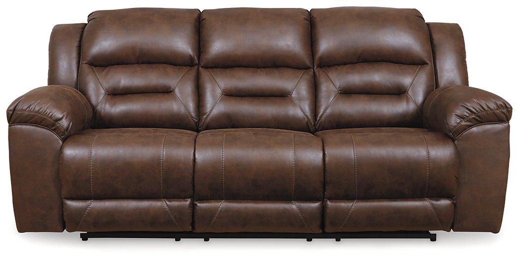 Stoneland Living Room Set - Furniture & Design Outlet (Kalamazoo,MI)