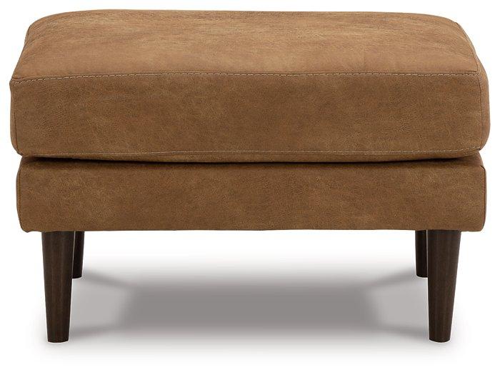 Telora Ottoman - Furniture & Design Outlet (Kalamazoo,MI)
