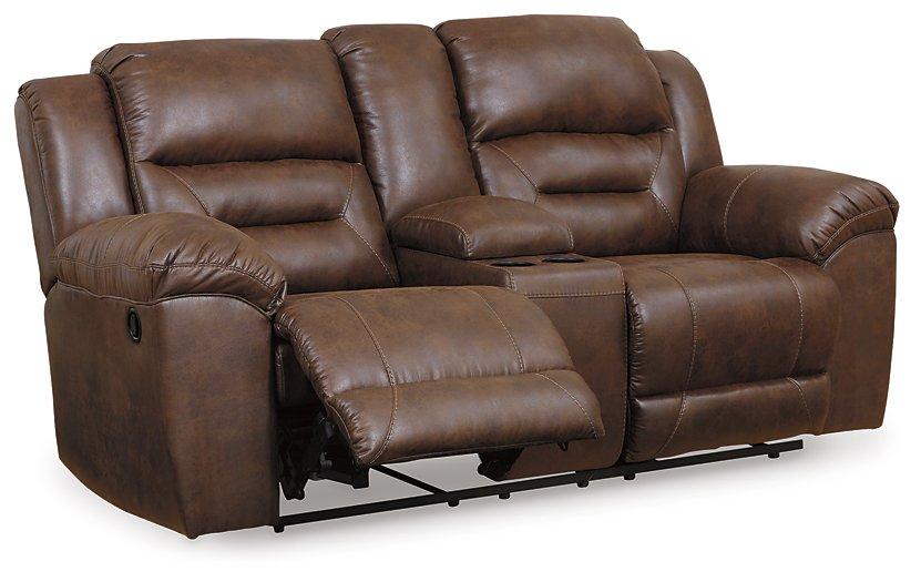 Stoneland Living Room Set - Furniture & Design Outlet (Kalamazoo,MI)