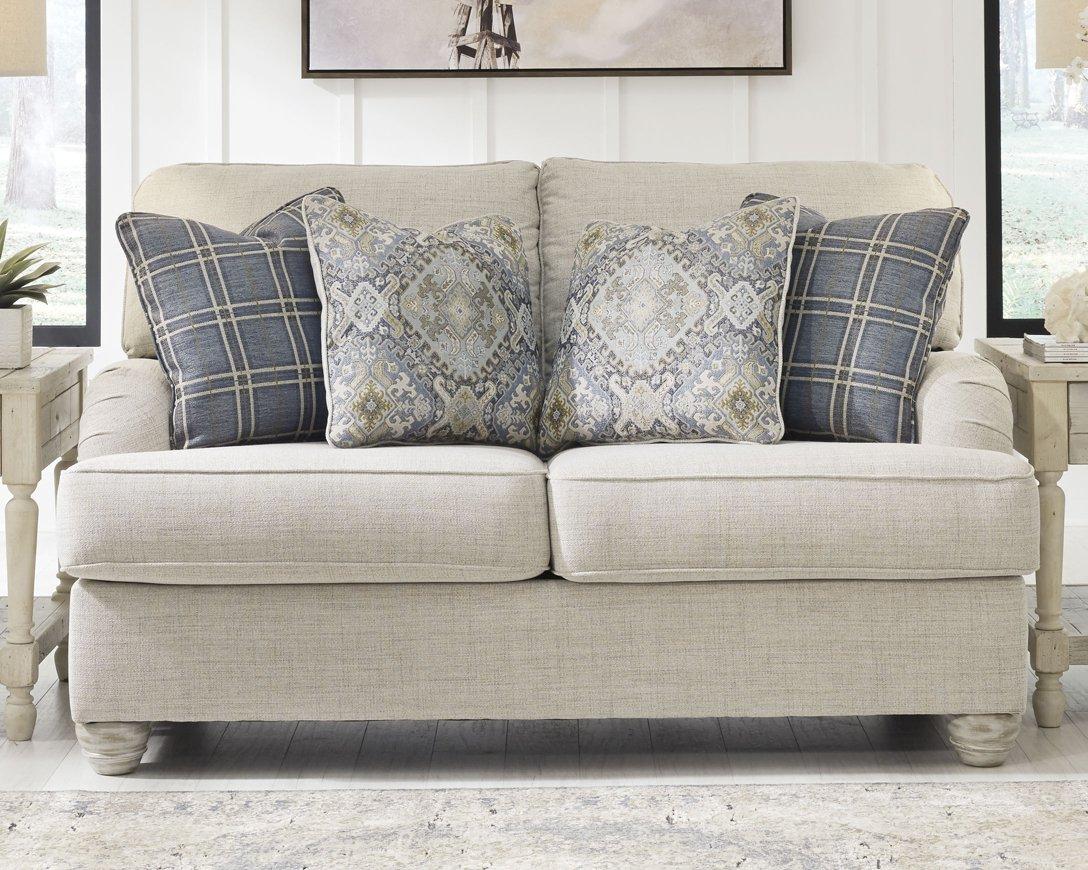 Traemore Living Room Set - Furniture & Design Outlet (Kalamazoo,MI)