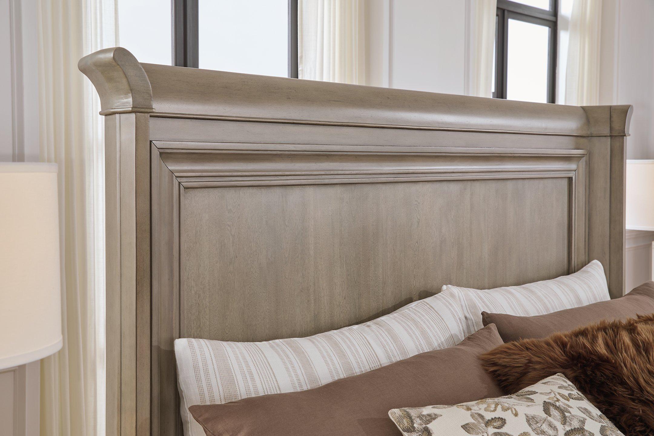 Lexorne Bedroom Set - Furniture & Design Outlet (Kalamazoo,MI)