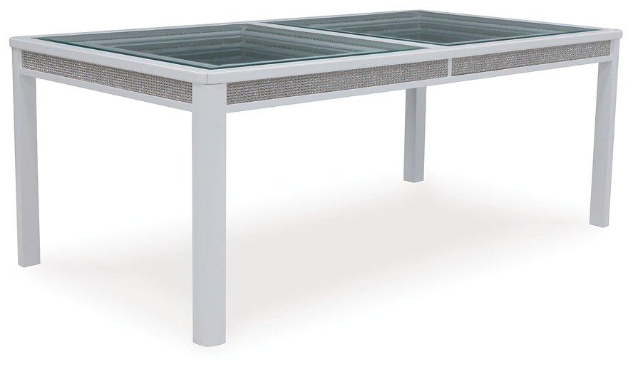 Chalanna Dining Package - Furniture & Design Outlet (Kalamazoo,MI)