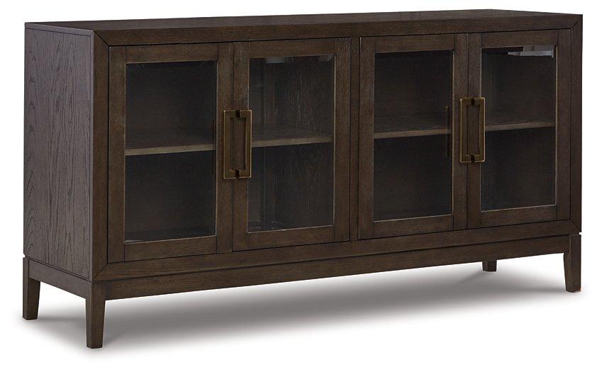Burkhaus Dining Room Set - Furniture & Design Outlet (Kalamazoo,MI)