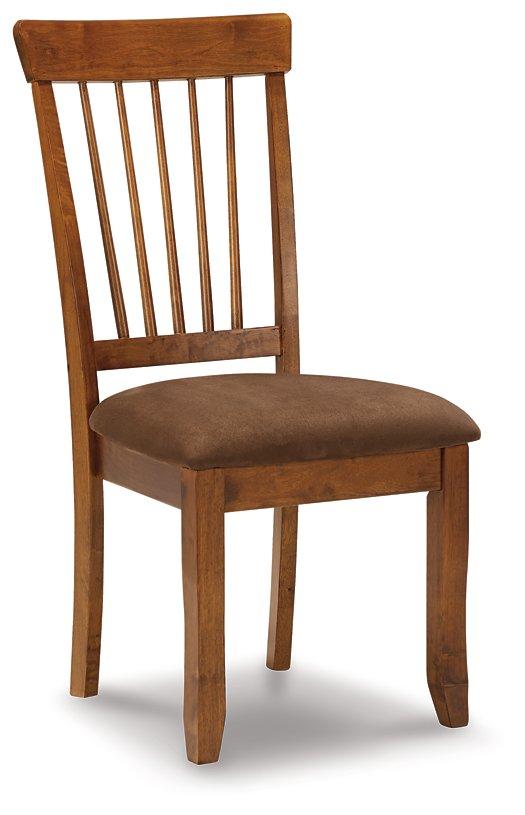 Berringer Dining Set - Furniture & Design Outlet (Kalamazoo,MI)