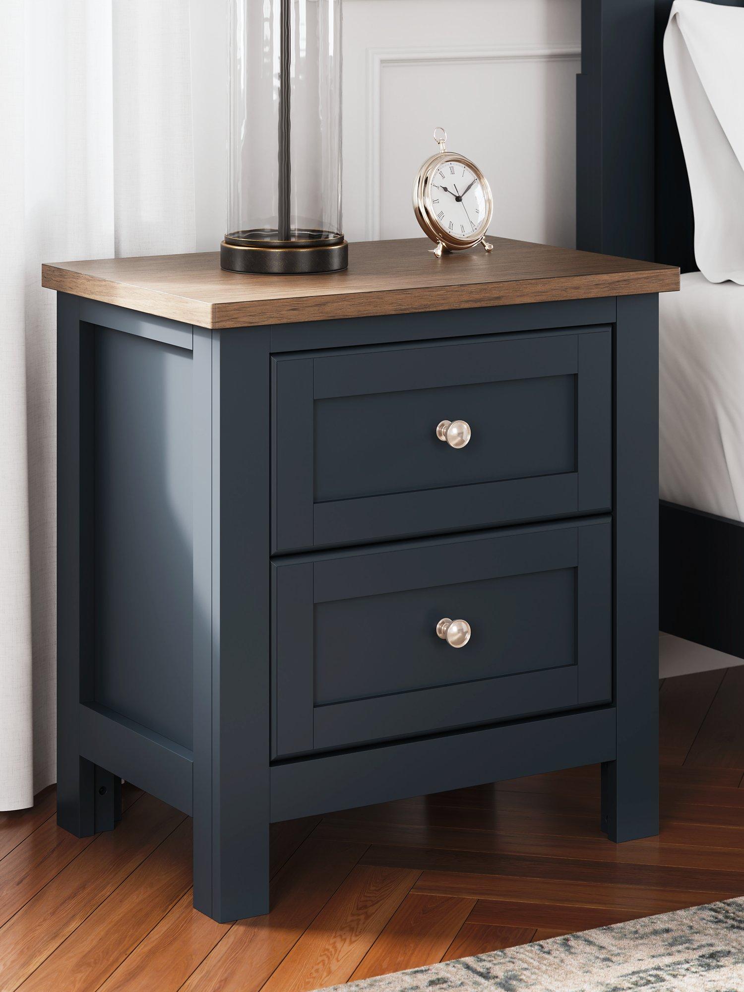 Landocken Bedroom Package - Furniture & Design Outlet (Kalamazoo,MI)