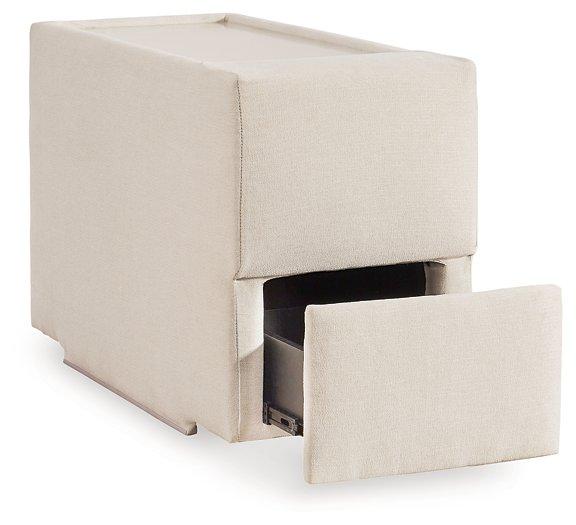 Pilar Peak Living Room Set - Furniture & Design Outlet (Kalamazoo,MI)