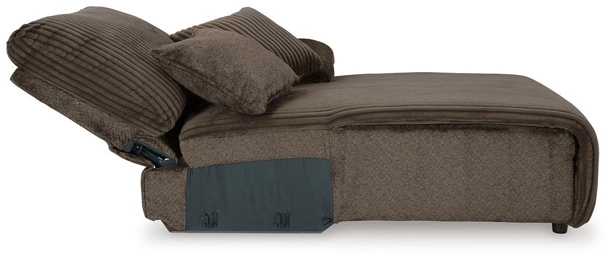 Top Tier Sofa Chaise Sectional - Furniture & Design Outlet (Kalamazoo,MI)